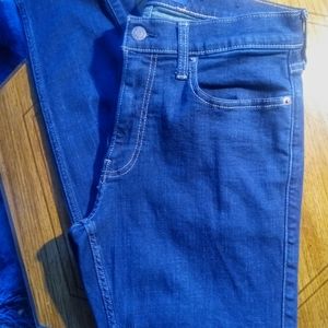 Mens Hollister Super Skinny Jeans